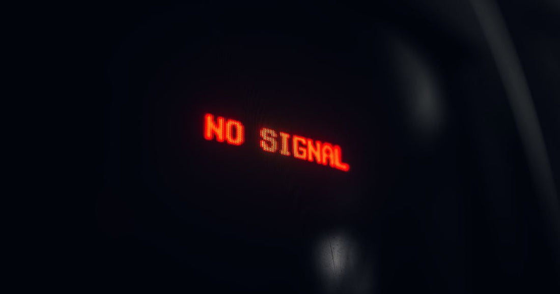 Why Does Telkomsel Signal Drop Indoors in Indonesia? (+ Easy Fixes)